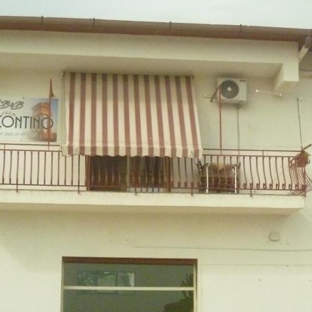 Villa Contino Villaggio Mosè Exterior foto
